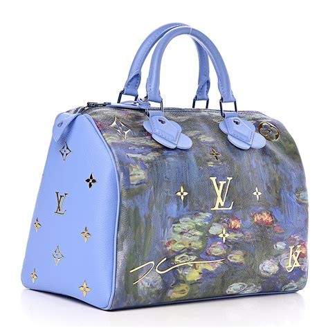 monet lv bag|louis vuitton monet handbags.